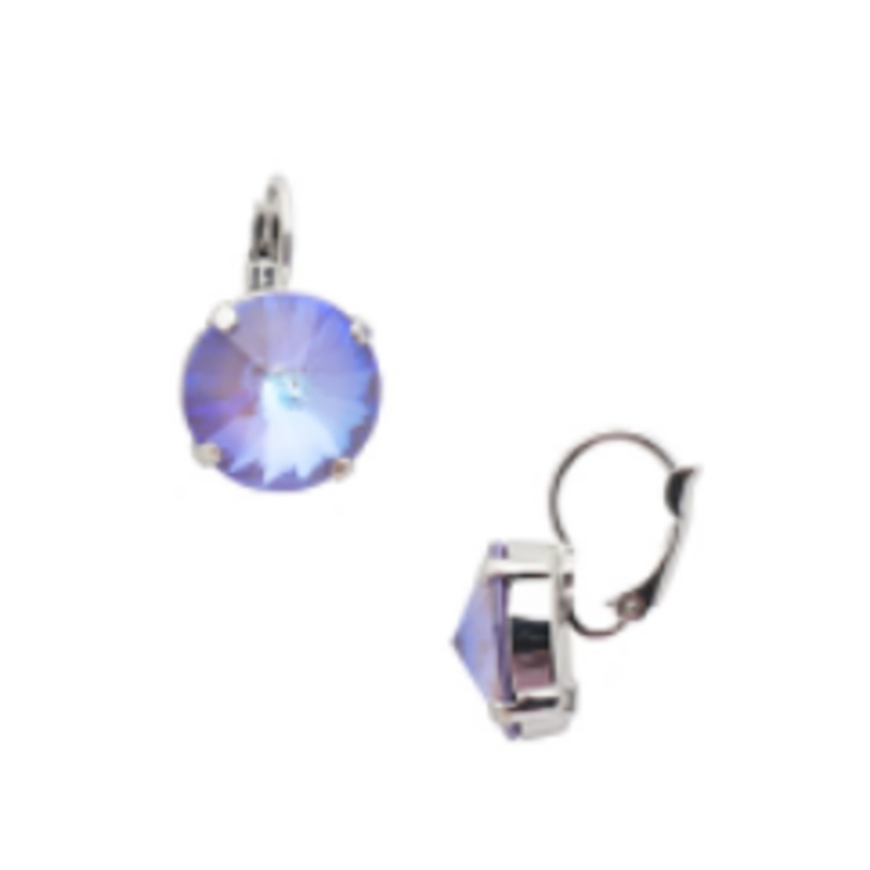 Sorrelli Radiant Round Dangle Earring