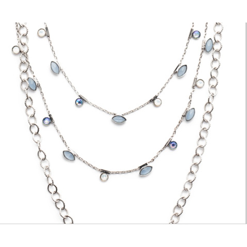 Sorrelli Somer Layered Necklace