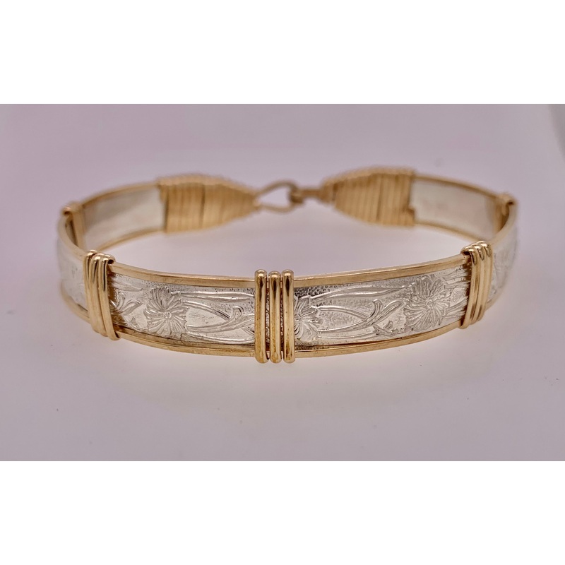 The Virginia Bracelet|7|7.5|8|6.5