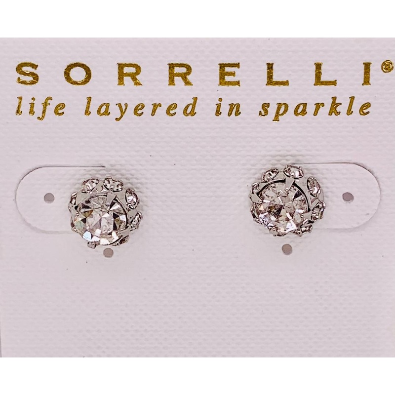 Winslow Stud Earrings