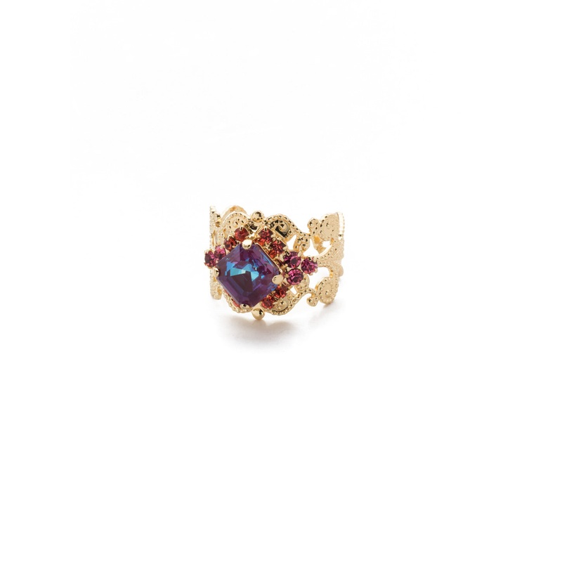 Harumi Cocktail Ring 30% off