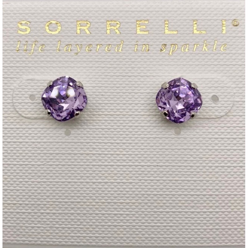 Petite Stud Earrings