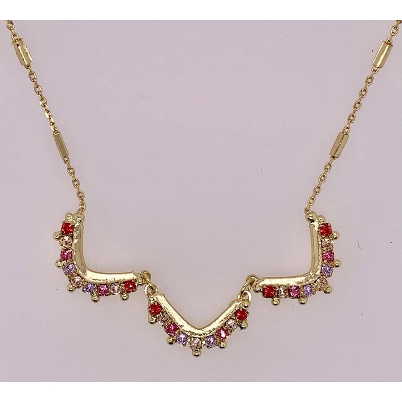 Sorrelli Antoinette Pendant Necklace