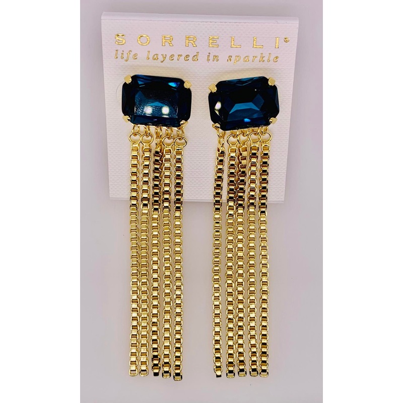 Sorrelli Brynn Statement Earring