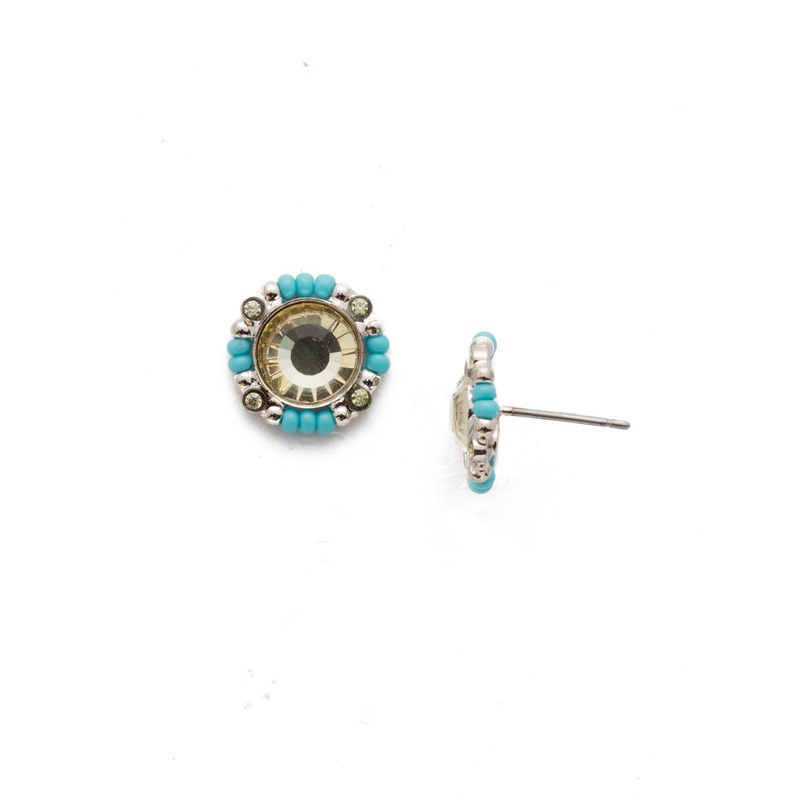 Sorrelli Ebe Post Earrings
