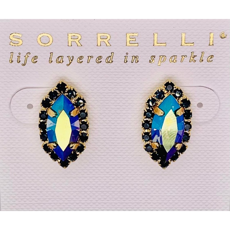 Sorrelli Giselle Stud Earring