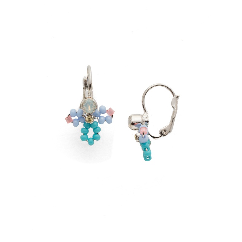 Sorrelli Glowlight Dangle Earrings
