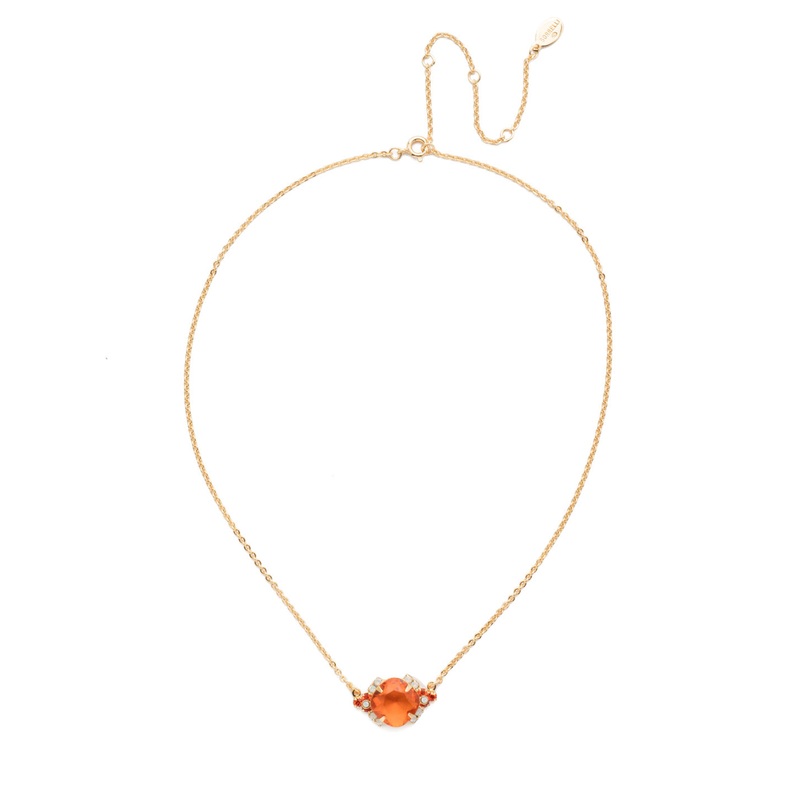 Sorrelli Harumi Pendant Necklace