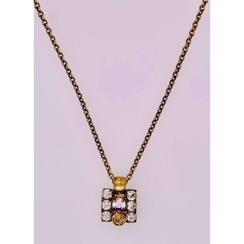 Sorrelli Inde-pendant Necklace