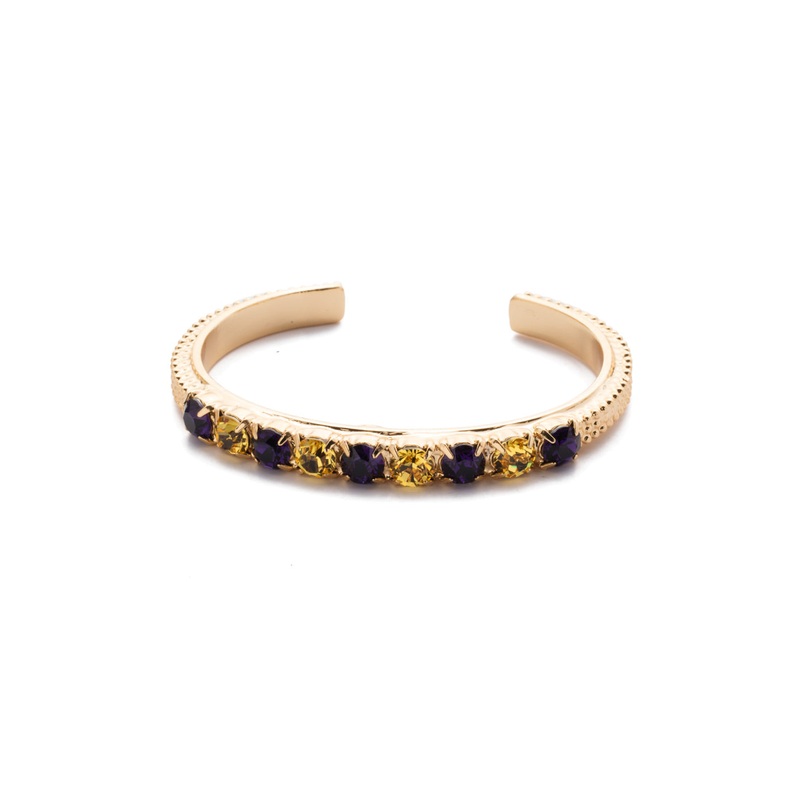 Sorrelli Macy Cuff Bracelet