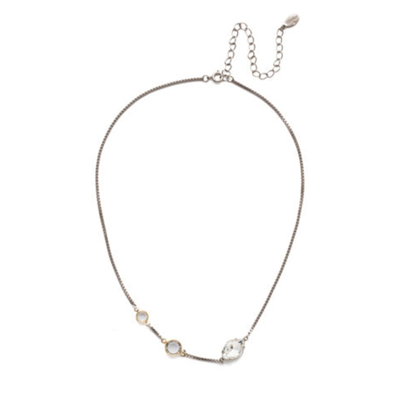 Sorrelli Michaela Pendant Necklace