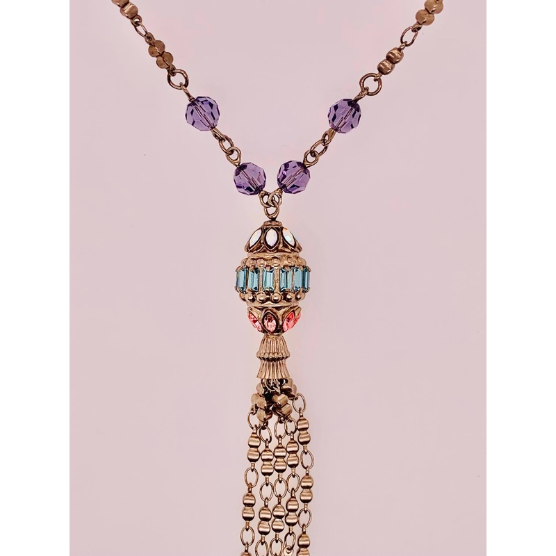 Sorrelli Pendant Stargazer Necklace
