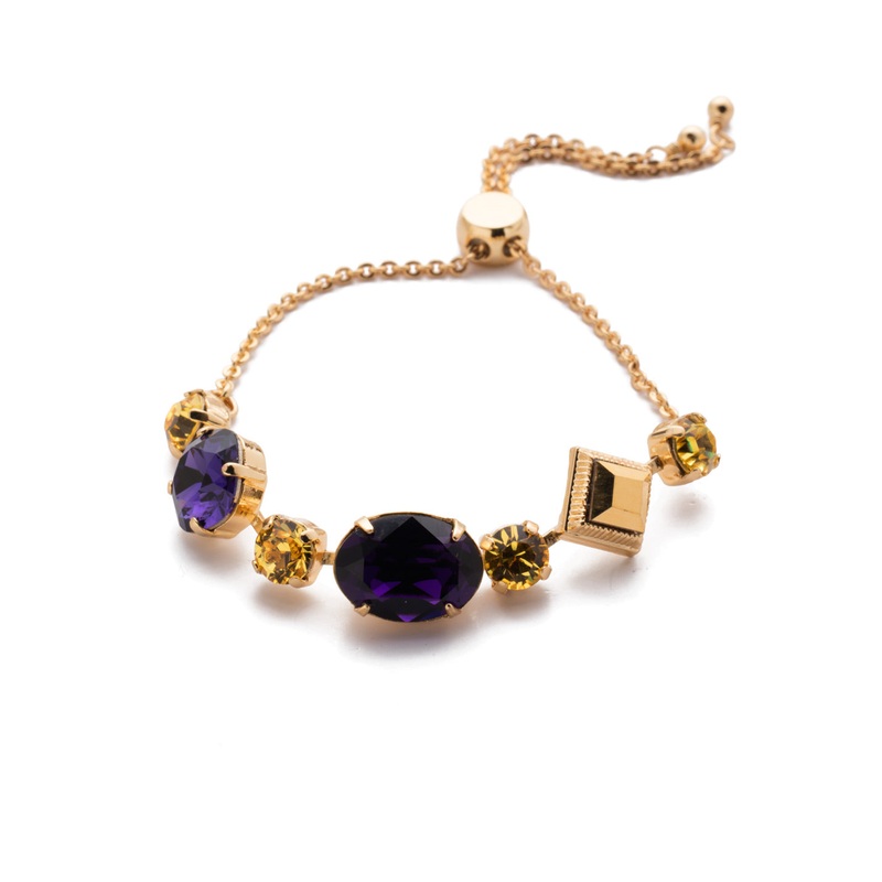 Sorrelli Primavera Slider Bracelet
