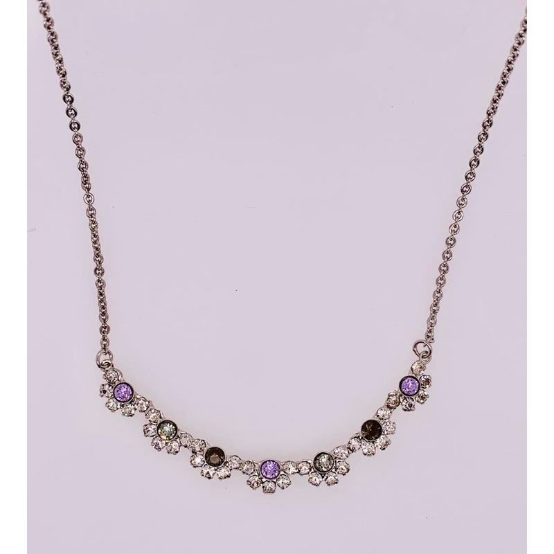 Sorrelli Rhapsody Slider Necklace