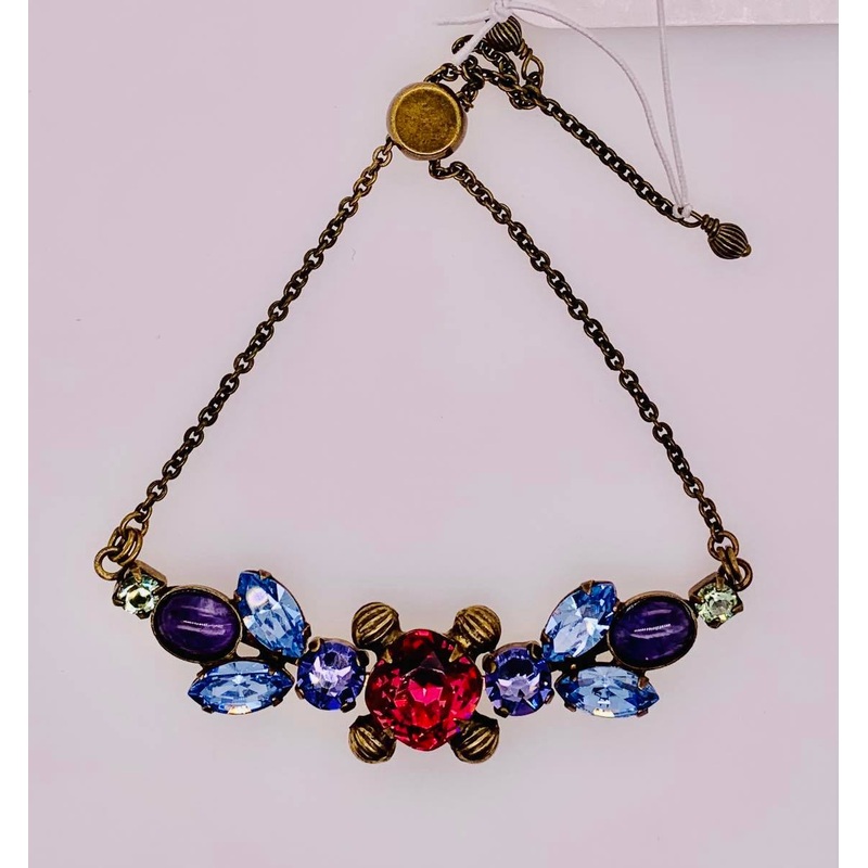 Sorrelli Slider Bracelet
