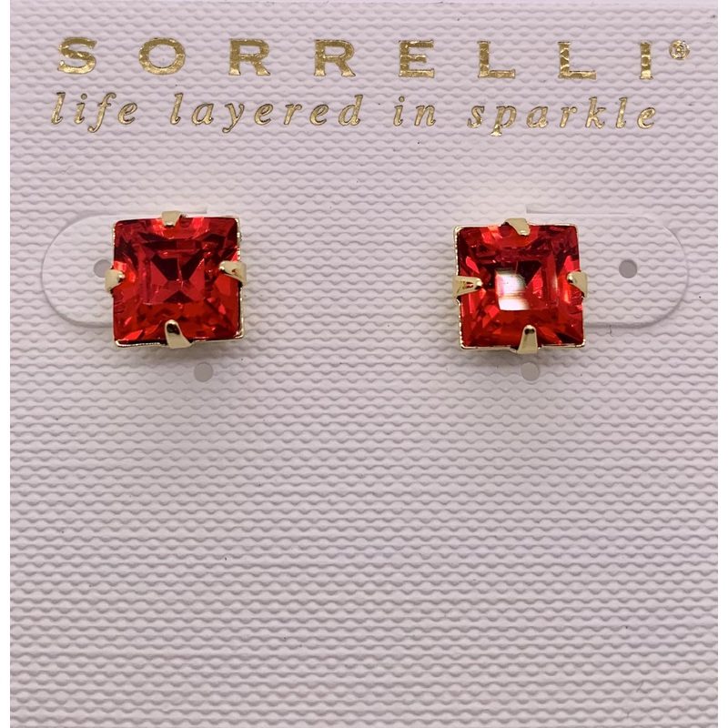 Alaska Stud Earring
