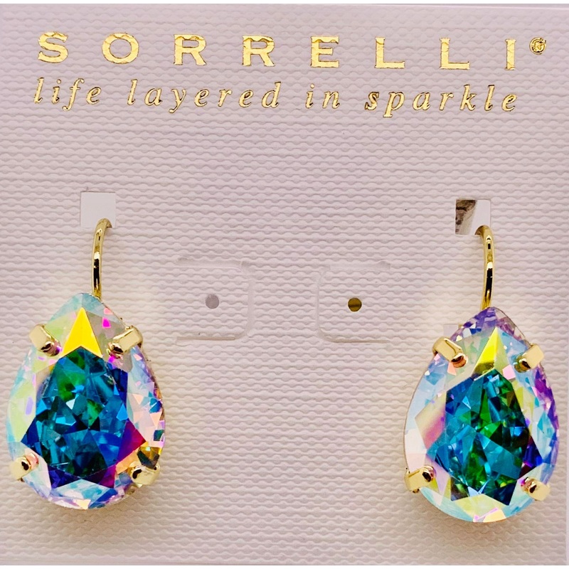 Eileen Dangle Earrings