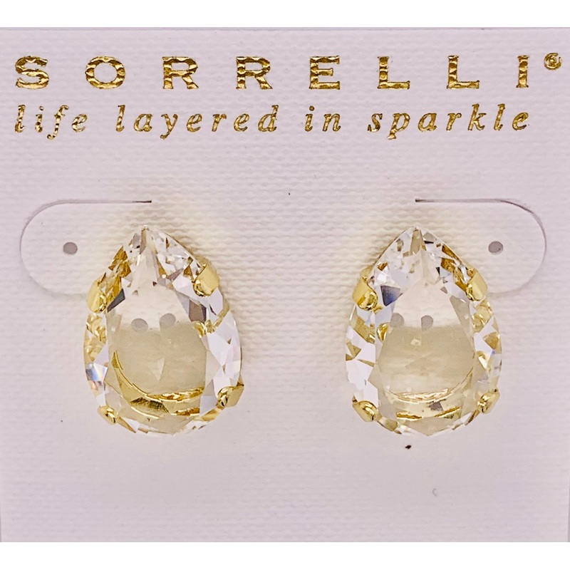 Eileen Stud Earrings