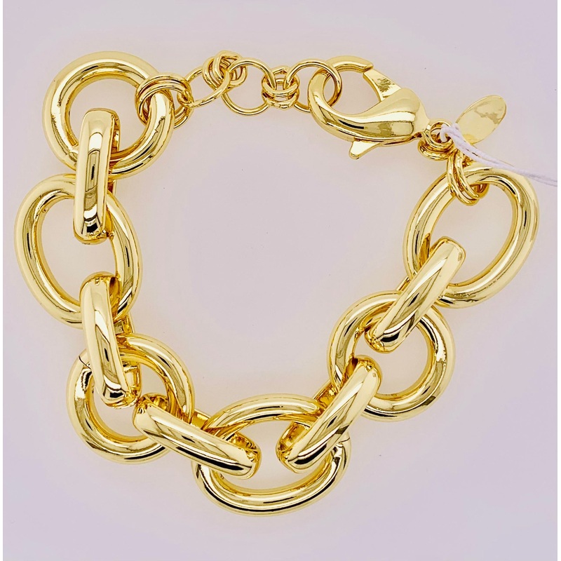 Jeanette Tennis Bracelet