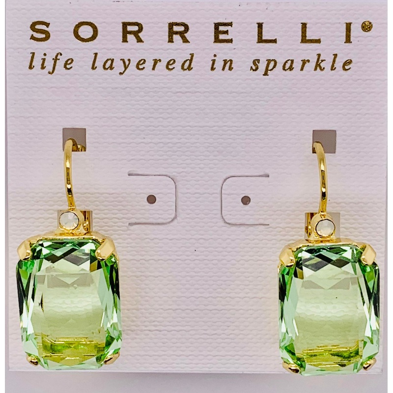 Kathleen Dangle Earrings