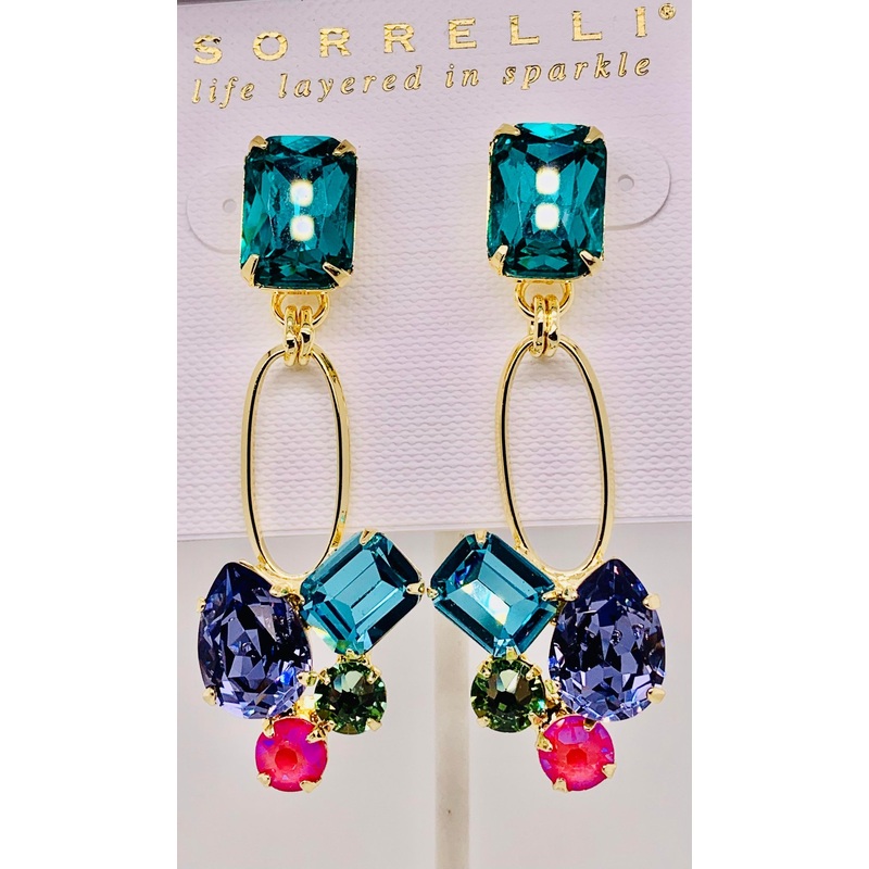 Maude Statement Earrings