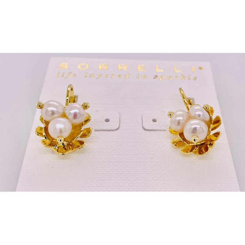 Nesta Dangle Earrings