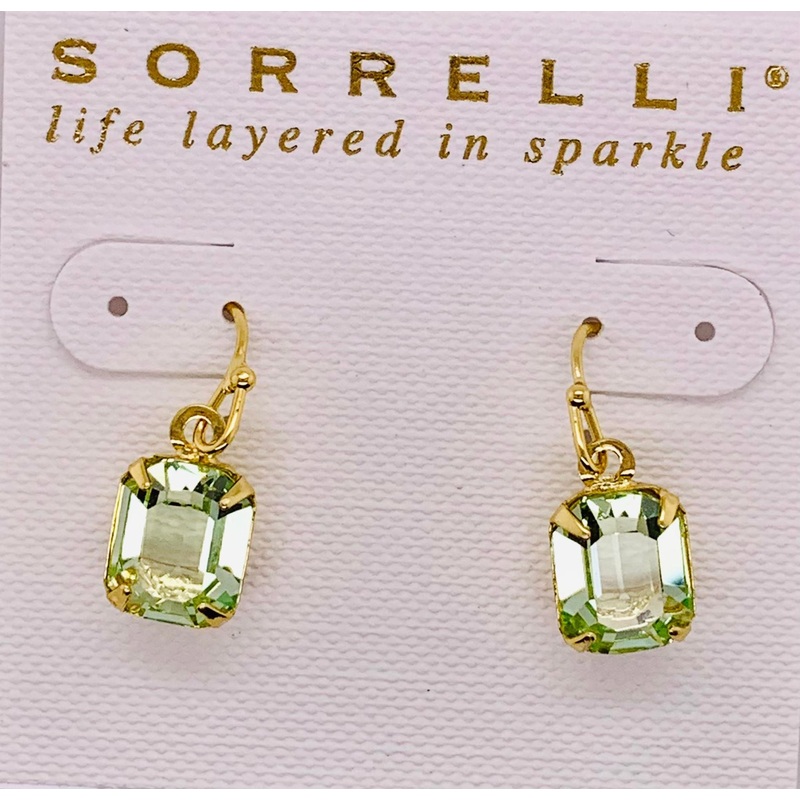 Octavia Dangle Earrings