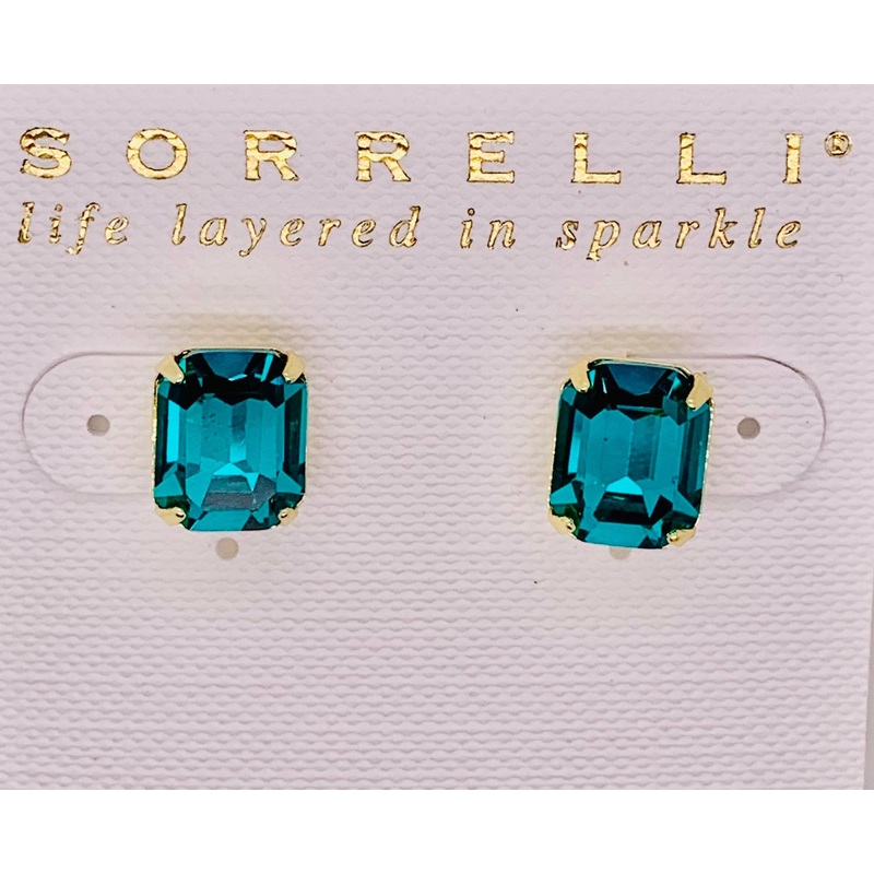 Octavia Stud Earrings