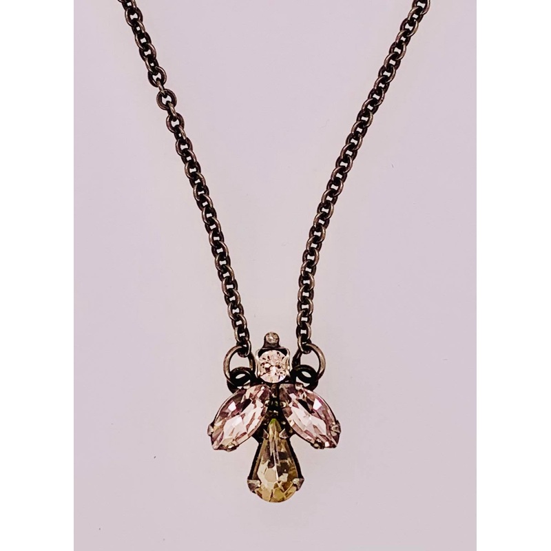 Sorrelli Angel Pendant