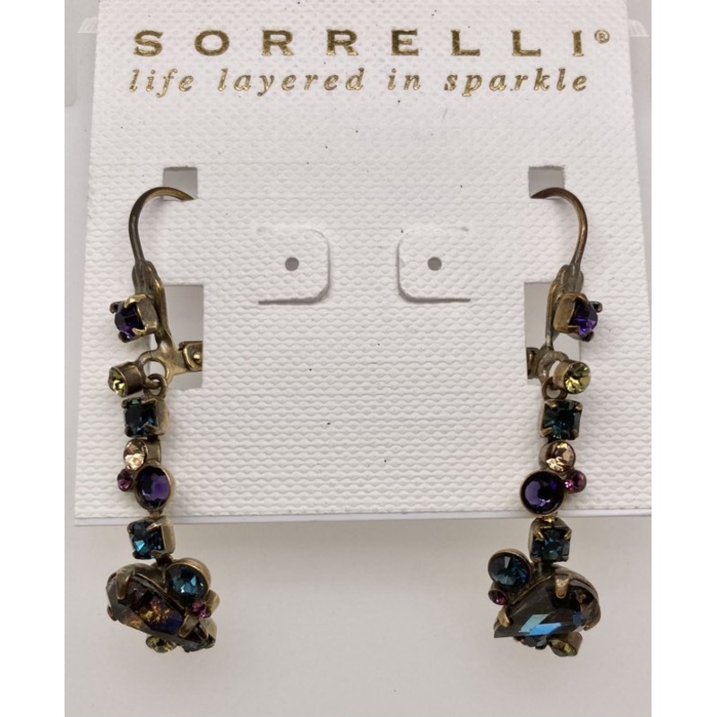 Sorrelli Harriet Dangle Earring