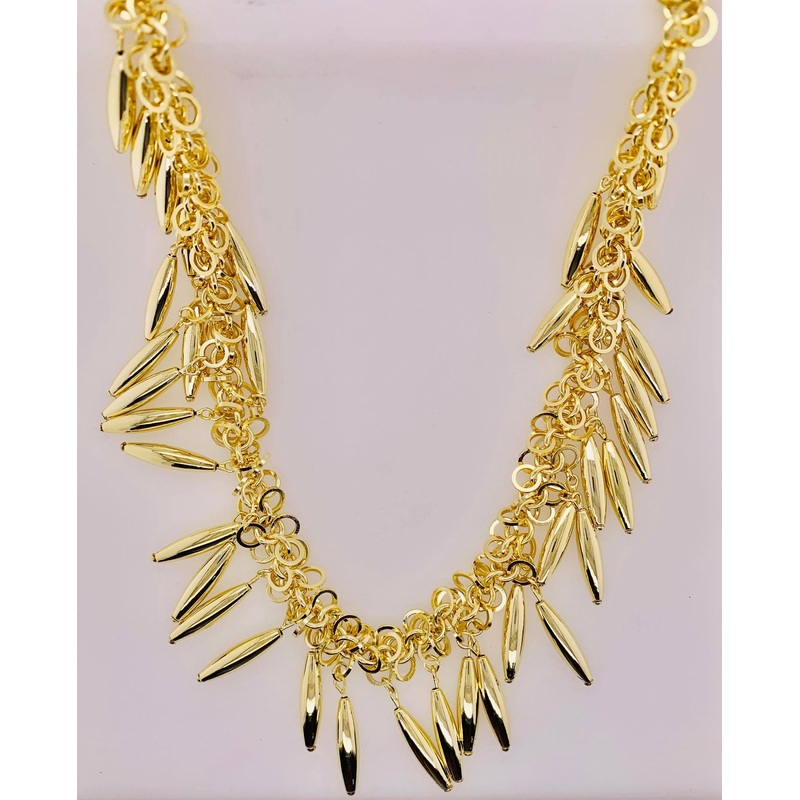 Sorrelli Long Strand Necklace