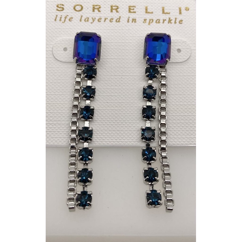Sorrelli Miriam Double Dangle Earring