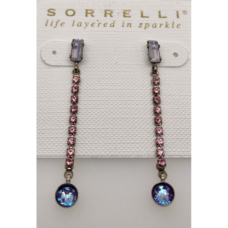 Sorrelli Ophelia Dangle Earrings