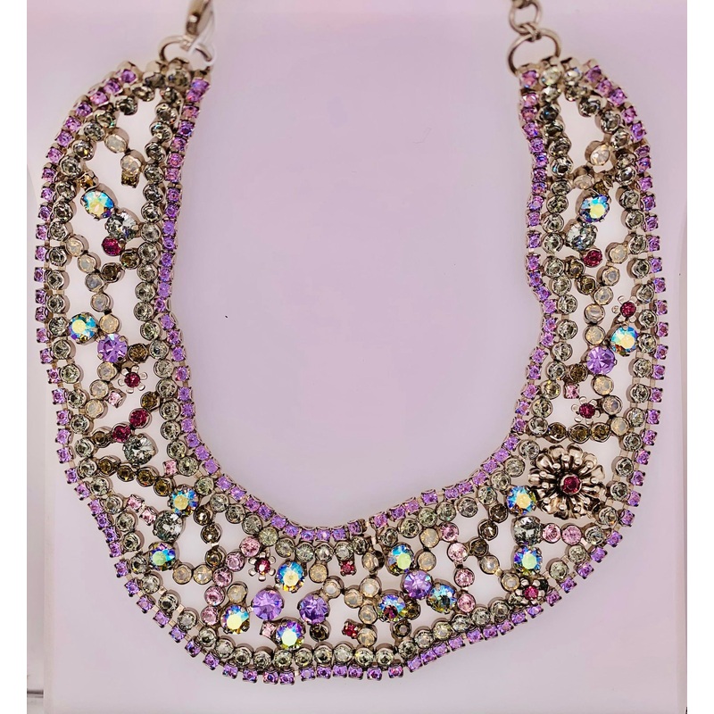 Sorrelli Purist Collar Necklace