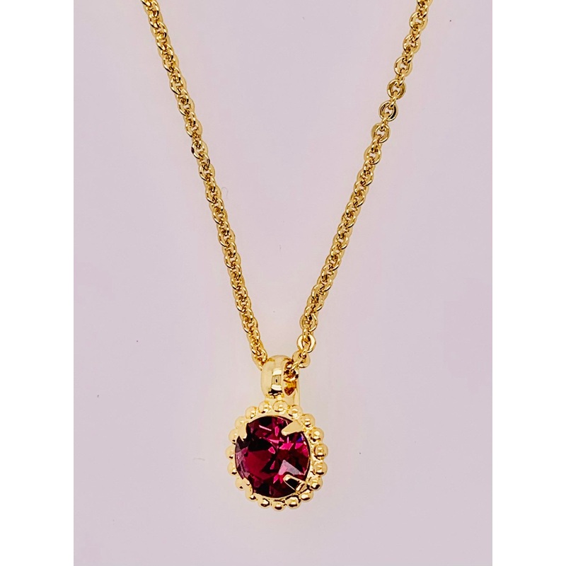Sorrelli Simplicity Pendant Necklace