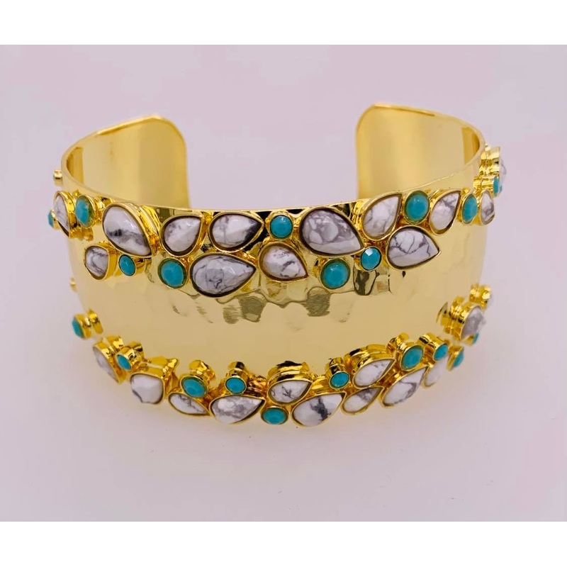 Sunny Cuff Bracelet