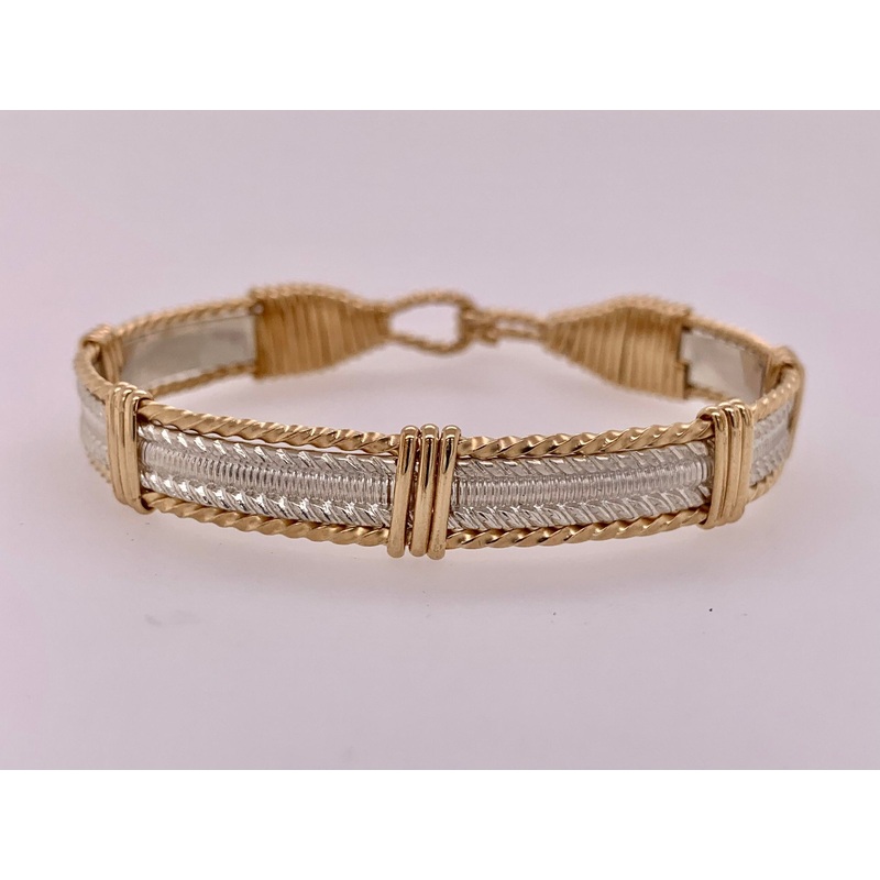 The Beth Bracelet|7|7.5|8