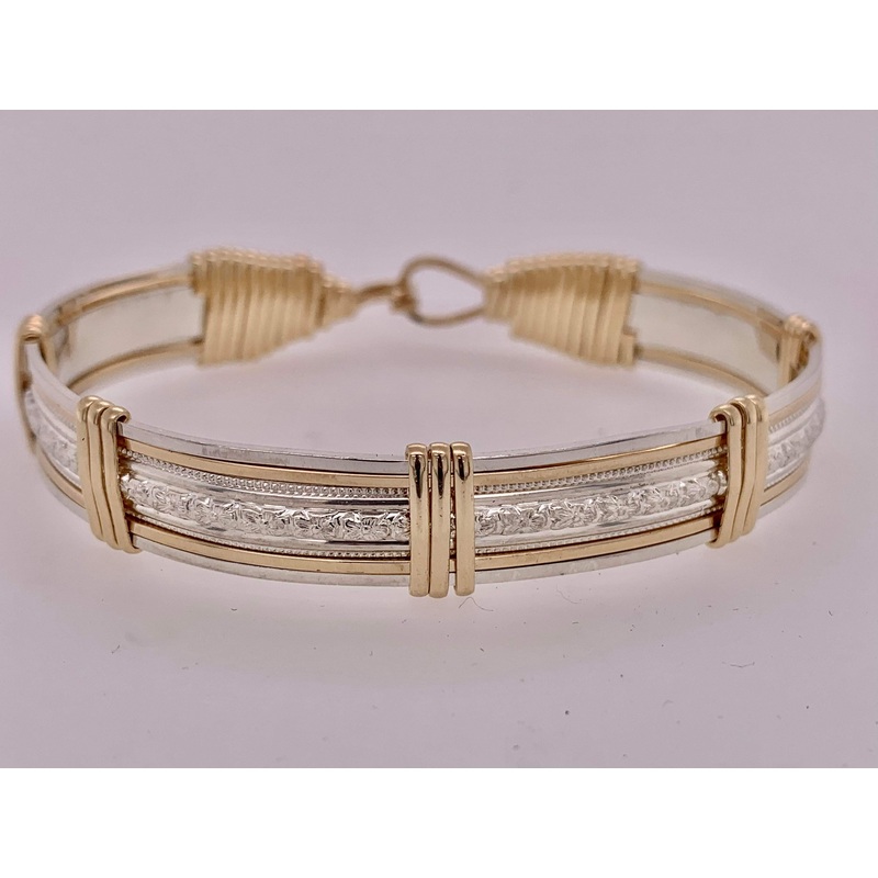 The Claudia Bracelet|7|7.5|8