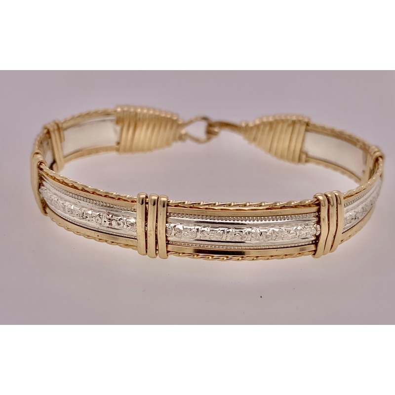 The Connie Bracelet|7|7.5|8