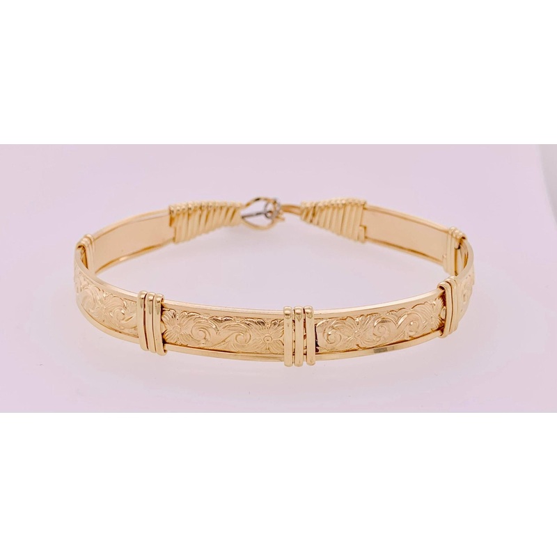 The Elizabeth Bracelet|7|7.5|8