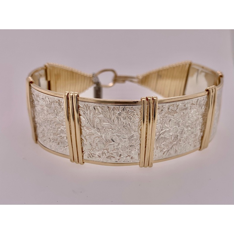 The Grace Bracelet|7.5|8|7