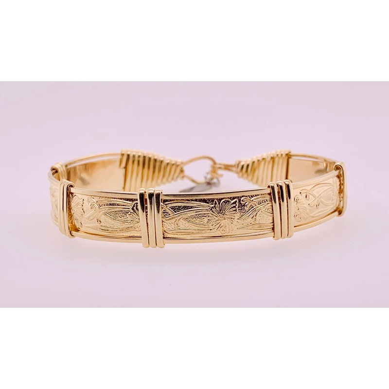 The Janet Bracelet|7|7.5