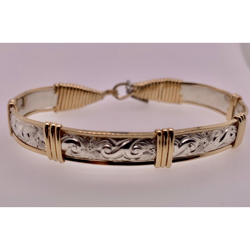 The Leslee Bracelet|7|7.5|8