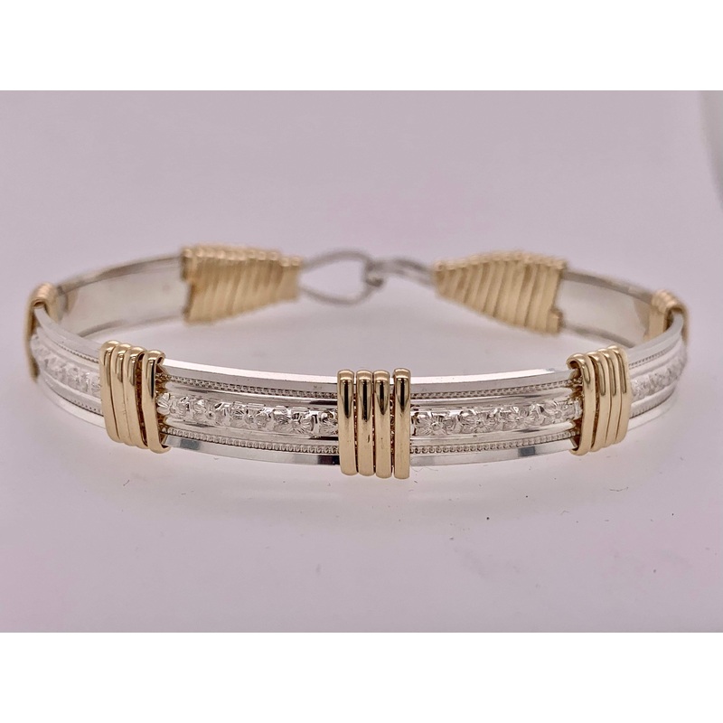 The Viola Bracelet|7|7.5|8