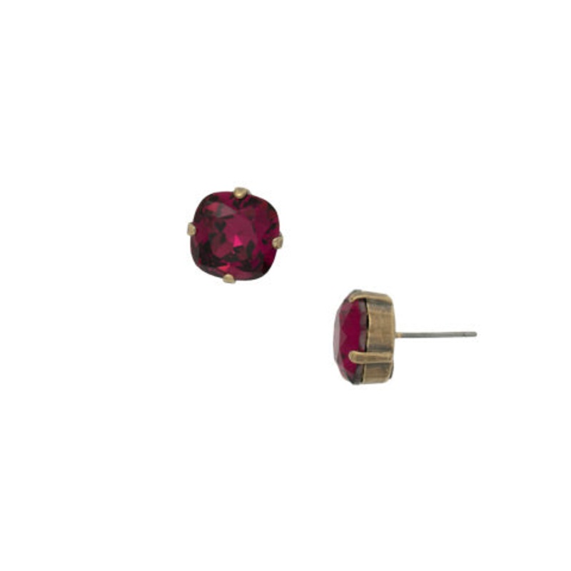 Aisha Stud Earrings