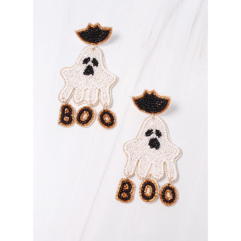 Casper Embellished Earring