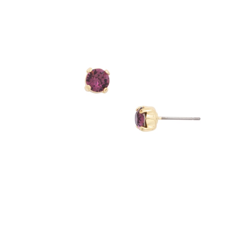 Sorrelli Jayda Stud Earrings