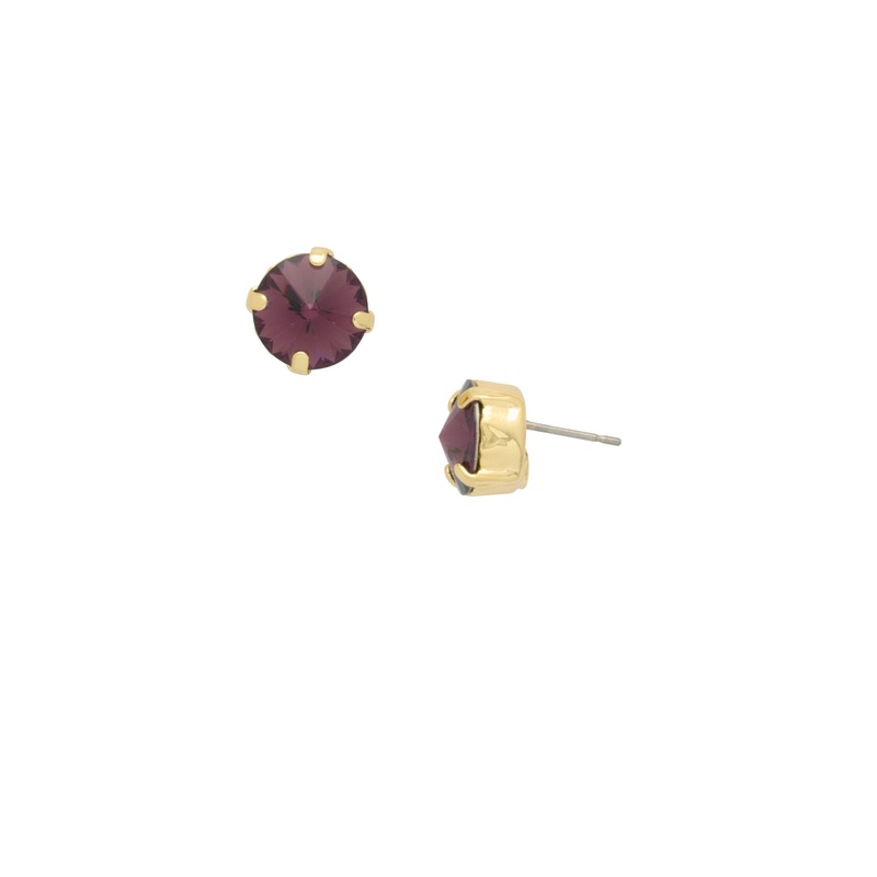 Sorrelli London Stud Earrings