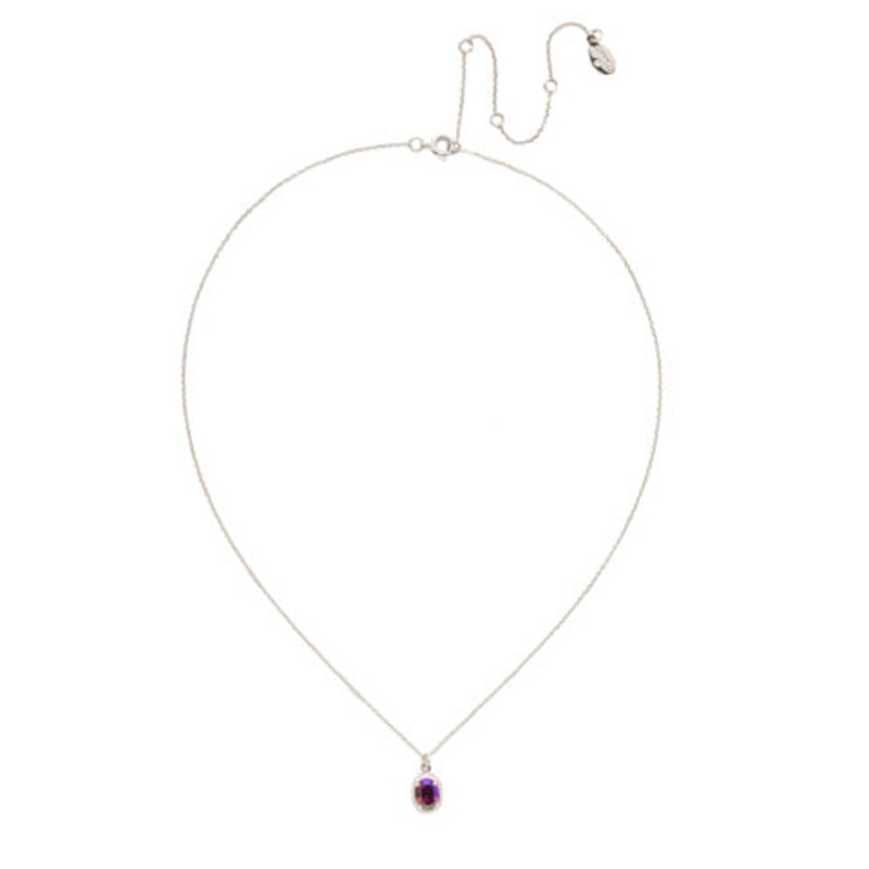 Sorrelli Maisie Pendant Necklace