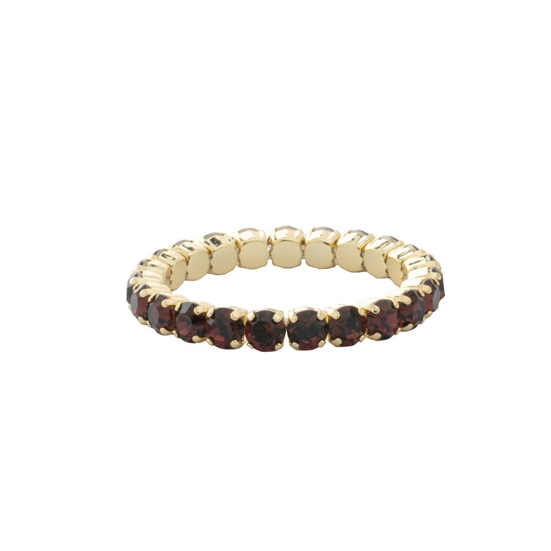 Sorrelli Sienna Stretch Bracelet